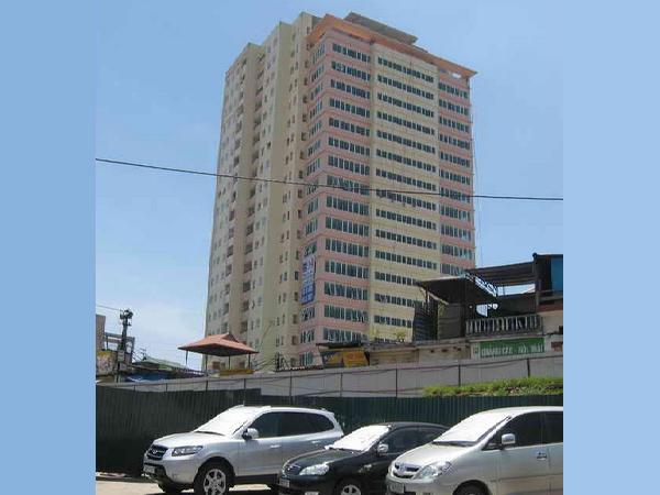 Tòa nhà 249A Thụy Khuê - Tây Hồ - Hà Nội