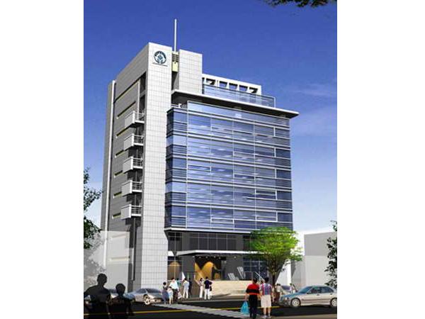 Tòa nhà HANDICO6 - 124 Tôn Đức Thắng - Hà Nội